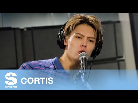 CORTIS — What You Want [Live @ SiriusXM]
