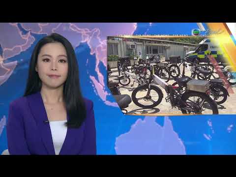 TVB News at 7:30｜9 Aug 2025｜HONG KONG English Latest NEWS｜