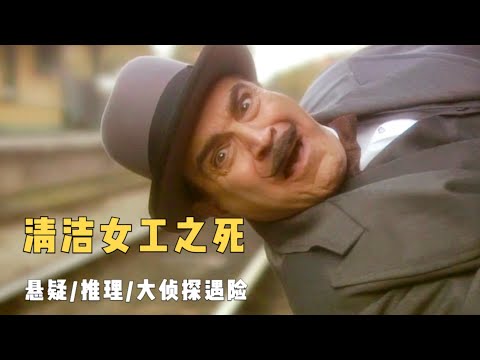 推理女王笔下的一起烧脑奇案，案情迷雾重重，大侦探本人几近丧命