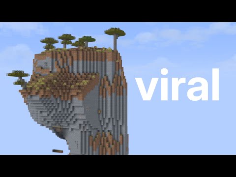 I Tested Viral Minecraft Seeds