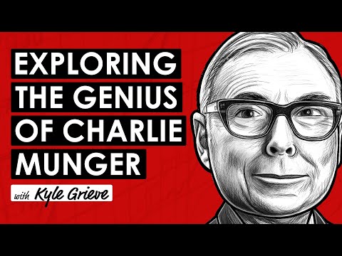 How Charlie Munger Built a Billion-Dollar Fortune | Lessons From Damn Right! By Janet Lowe (TIP683)
