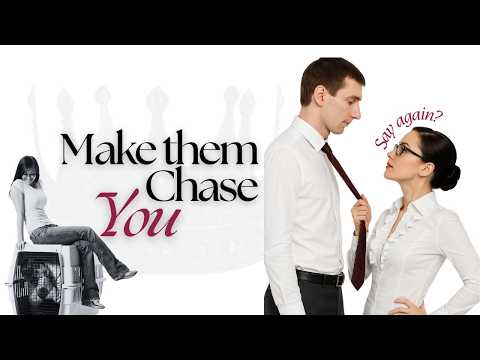 Flirting Secrets Every Confident Woman Knows (But Never Admits)