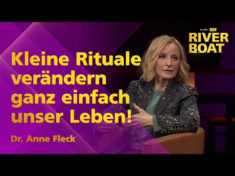 So leben wir besser! Kleine Rituale für ein gesundes Leben - Doc Fleck