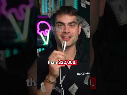 If you bought Dogecoin when Elon Musk first tweeted about it...😱