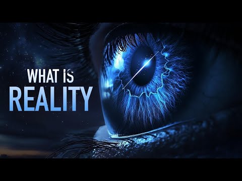 IS Reality Just an ILLUSION?