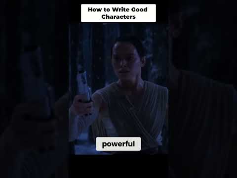 Why Are "Strong Women" So Boring in Movies?