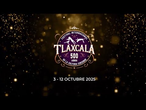 Tlaxcala 500 Circus Festival “ Duo Desire “ 2025 aerial straps