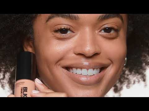 BLK/OPL Pore Perfecting Liquid Foundation, Pores are Officially Canceled