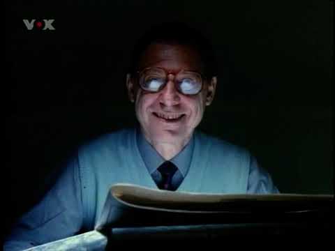 Wohin kann man sich im Ernstfall retten?  - Alexander Kluge