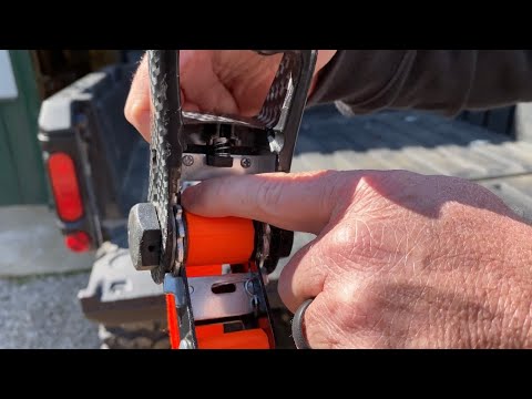 How to Use a Ratchet Strap the Right Way | Ratchet Strap Tips & Tricks | FISHER’S OFF-ROAD | 2025