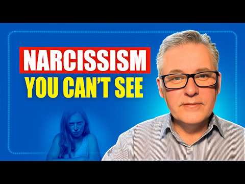The Covert Narcissist's Playbook