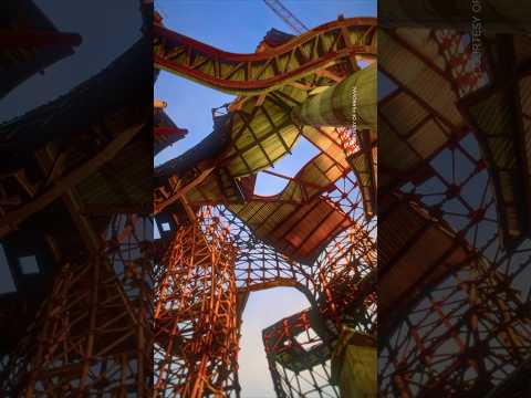 The INSANE Engineering of the Guggenheim Bilbao