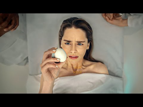 في المستقبل بتقرر الستات انها تبيض بدل ما تولد , عشان يحفظو علي شكلهم