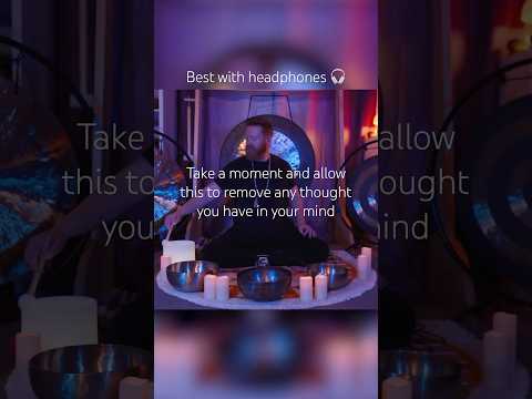 Can you clear your mind?