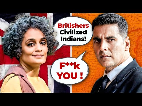 How KESARI 2 Will Destroy British Monsters?