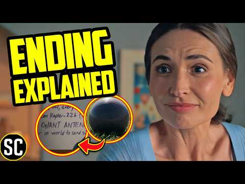 PLURIBUS Episode 8 - BREAKDOWN And Ending Explained