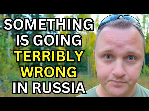 Siberia Now Wants to Secede From Russia