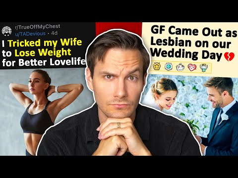 r/TrueOffMyChest - Unhinged Confessions 💀