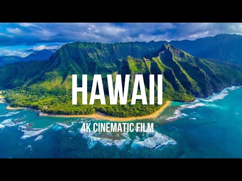 2 Years in Paradise | Hawaii Cinematic Film