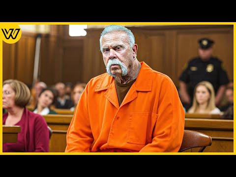 Was ist aus den Stars von American Chopper geworden?