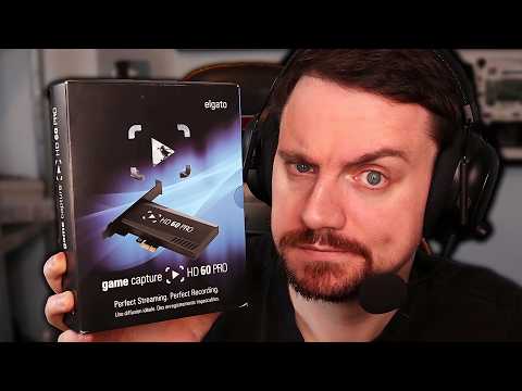 This Elgato Capture Card is BRICKED - Let's Fix It!