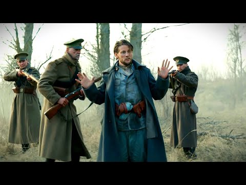 From Deserter to Hero: How a Potato-Peeling Knife Turned Józek’s Fate