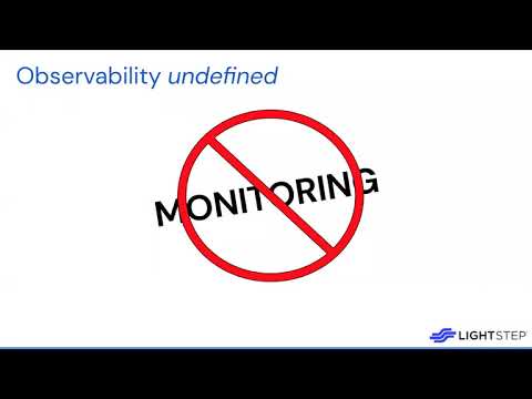 How Observability Actually Works