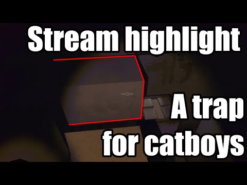 Getting stuck in solid geometry