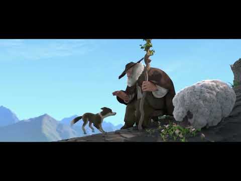 After the Rain | 3D Animation Video