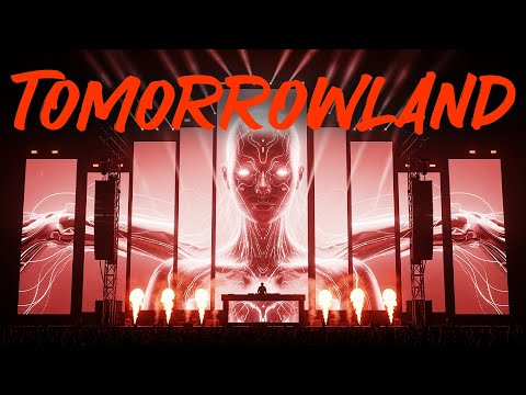 EDM Music 2026 Mix 🎶 Festival Music & Best EDM Remixes 2026 ~ Tomorrowland Party Mix