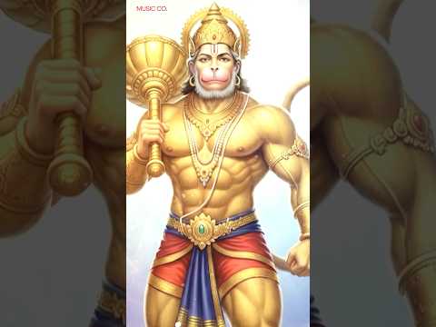 #AnjaneyamAtipatalananam #jaihanuman #anjaneya #shorts #lordhanuman