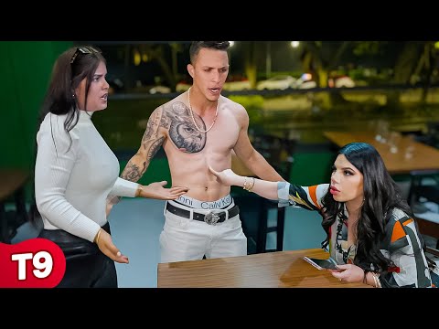 INFIELES | Las Delicias de Cuba 🤤 T9 E85 - Lizbeth Rodríguez