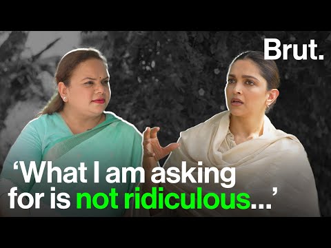 Journey to Recovery ft. Deepika Padukone