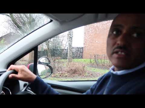 አብ ሞንጎ መኪና ደሪብና ምዕሻግ perralar park