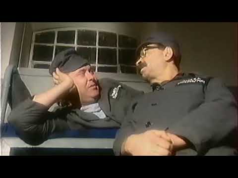 Городок - "Тюрьма!"