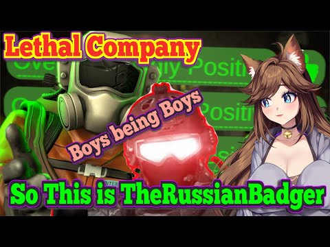 [First Time Viewing TheRussianBadger] "When the $10 YouTube Poop Outsells Call of Duty Reaction