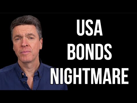 USA Bond Costs Soar