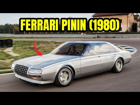 12 Rare Cars That Were Only Built Once