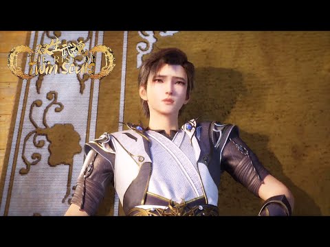 [Eng Sub] The Rise of Twin Souls EP56