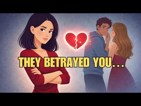 The Avoidant Betrayed You... But This Is What They Didn’t Expect