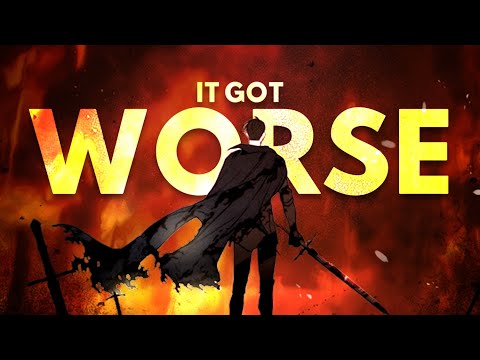 Revisiting This ABUSIVE Webtoon | I Thought My Time Was Up!