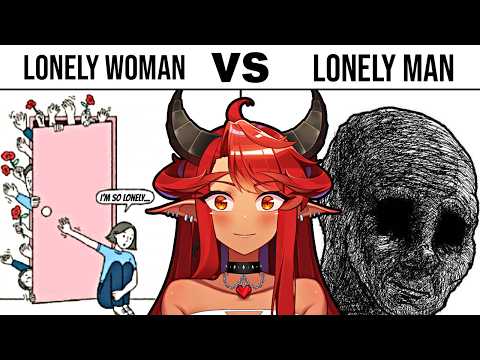 Reacting to Why So Many Women Are Mocking Men’s Mental Health