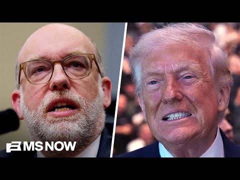 $400B increase for defense budget while eliminating healthcare for millions is 'immoral': Dem Rep.