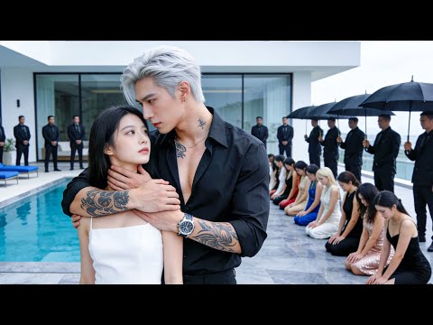 Blooded Mafia Heir Can’t Resist Pure Girl’s Charm，He Planted baby in 18-Yr Girl,Obsessed Nightly!