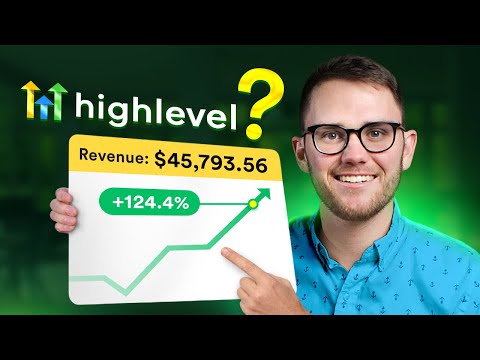 What is GoHighLevel CRM? 📈 Explained in 11 Minutes