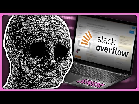 🖥️ ¿Qué hace un DESARROLLADOR JUNIOR? Así será tu trabajo