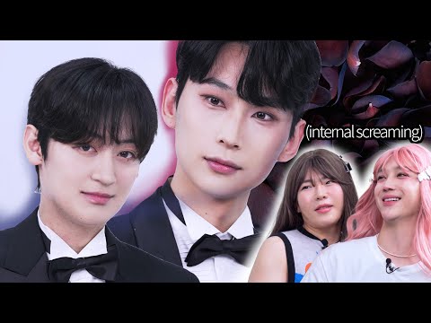 [Pt.1] Just another ✨DIRECTIONLESS✨ video with Butler Cosplay Makeup (ft.@toppogizamurai )