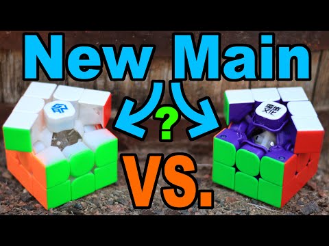 Magnetic Mods Made My Main Amazing!