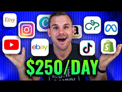 10 Side Hustles That Replaced My 9–5 (Realistic & Proven)