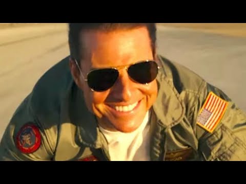 Watch This Before You See Top Gun: Maverick